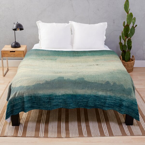 Item preview, Ocean And Land Photo Painting designed and sold by Dyrk Wyst Redbubble Shop.