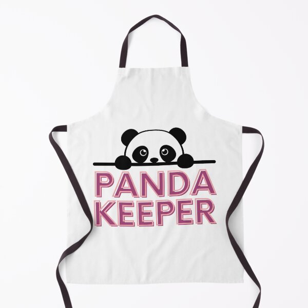 Item preview, Panda Keeper designed and sold by Red-forever.