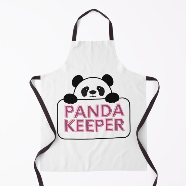 Item preview, Panda Keeper designed and sold by Red-forever.