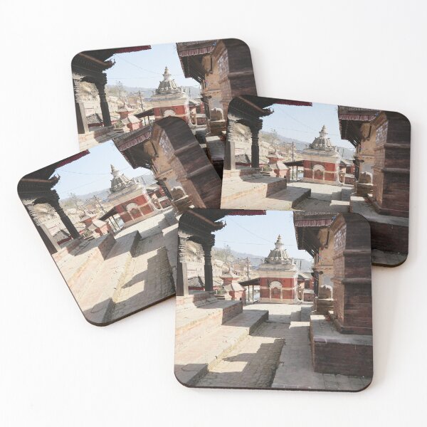 Item preview, Panauti, the heart of Newari heritage designed and sold by franck380.
