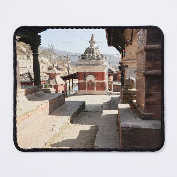 Item preview, Panauti, the heart of Newari heritage designed and sold by franck380.