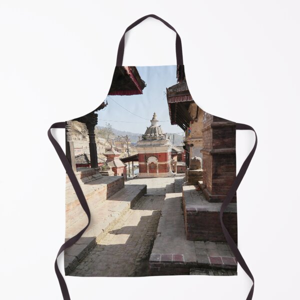 Item preview, Panauti, the heart of Newari heritage designed and sold by franck380.