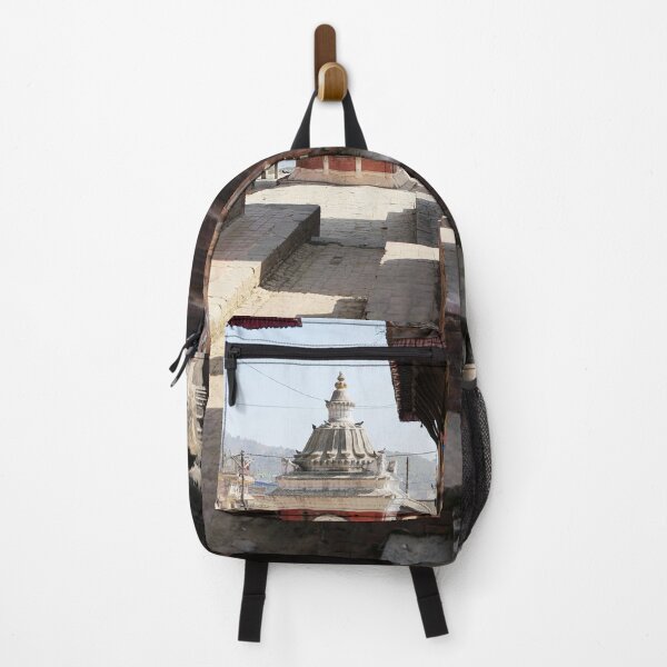Item preview, Panauti, the heart of Newari heritage designed and sold by franck380.