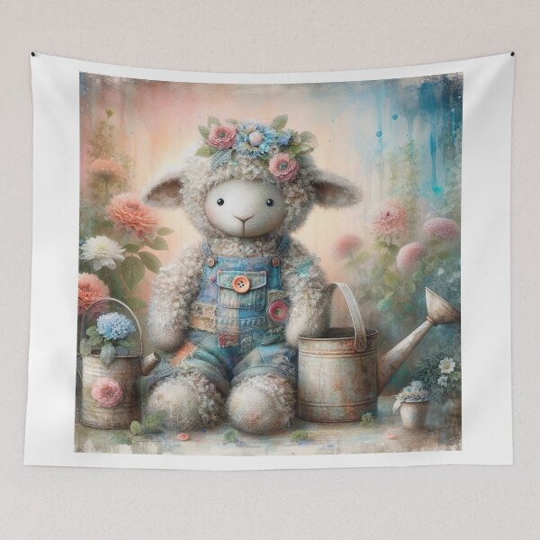 Item preview, Childhood Memory designed and sold by Beyondnote-Art.