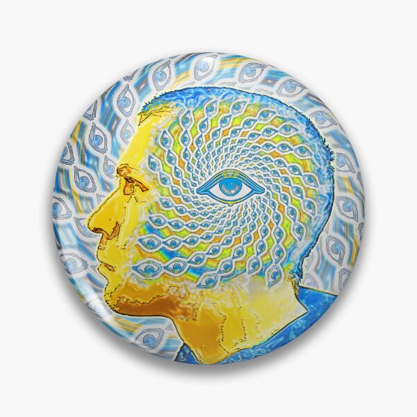 Item preview, InnerGalaxy4 designed and sold by Klaus Bremner (Autotelic Art).