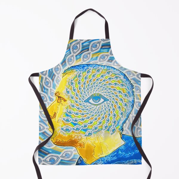 Item preview, Galaxia interior 4 designed and sold by Klaus Bremner (Autotelic Art).
