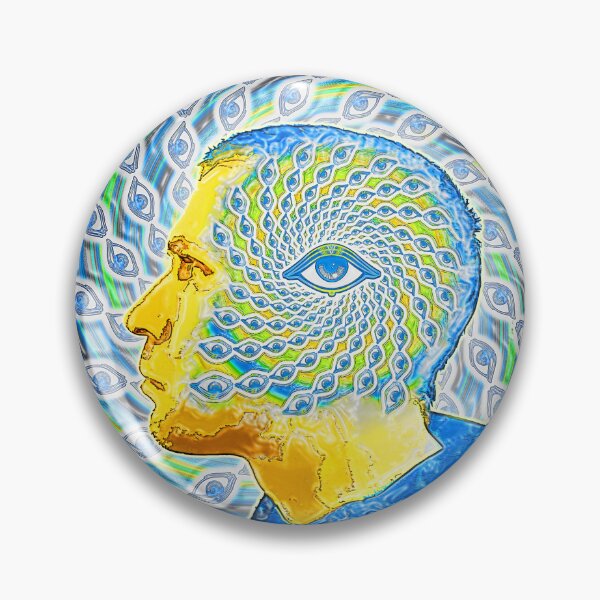 Item preview, Galaxia interior 5 designed and sold by Klaus Bremner (Autotelic Art).