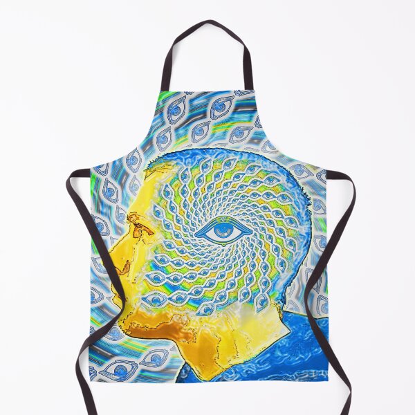 Item preview, Galaxia interior 5 designed and sold by Klaus Bremner (Autotelic Art).