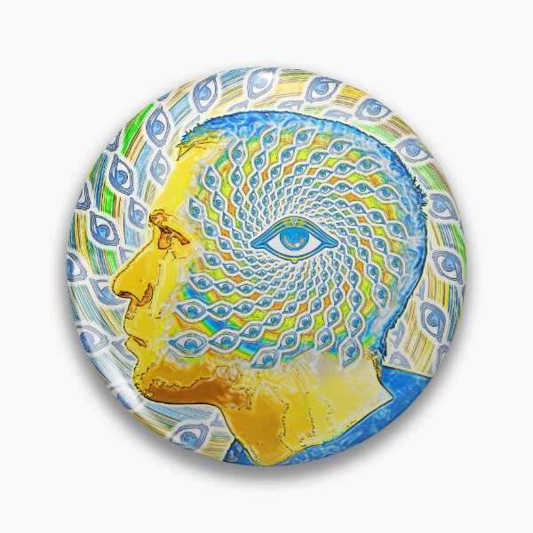Item preview, Galaxia interior 6 designed and sold by Klaus Bremner (Autotelic Art).