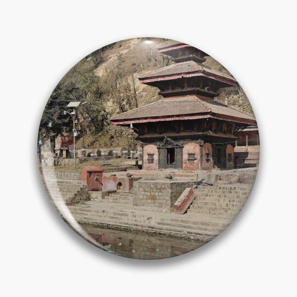 Item preview, Panauti, the heart of Newari heritage designed and sold by franck380.