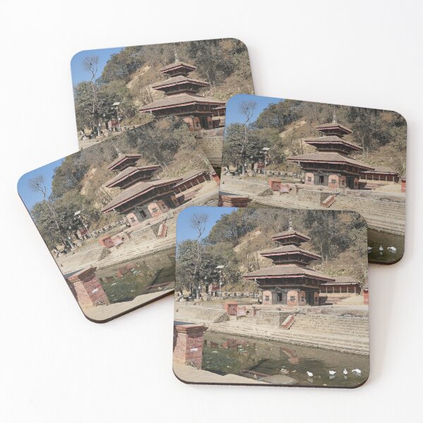 Item preview, Panauti, the heart of Newari heritage designed and sold by franck380.