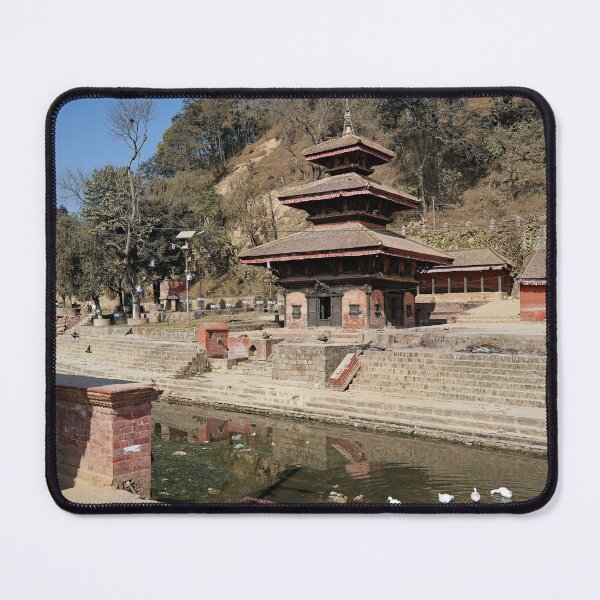 Item preview, Panauti, the heart of Newari heritage designed and sold by franck380.