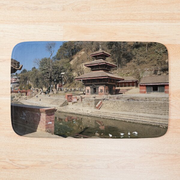 Item preview, Panauti, the heart of Newari heritage designed and sold by franck380.
