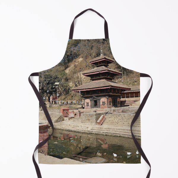 Item preview, Panauti, the heart of Newari heritage designed and sold by franck380.