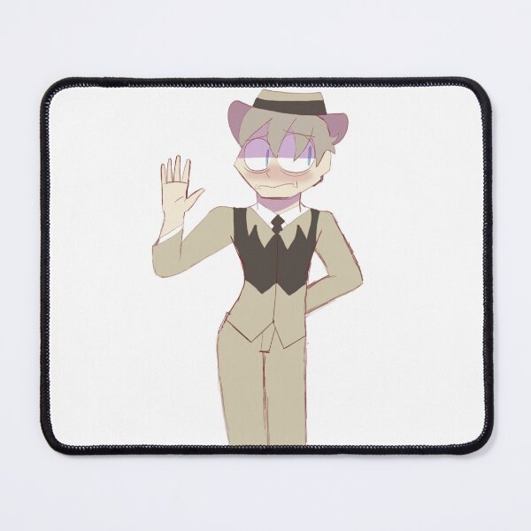 Item preview, m&m pose lefty designed and sold by MaskeMasker04.
