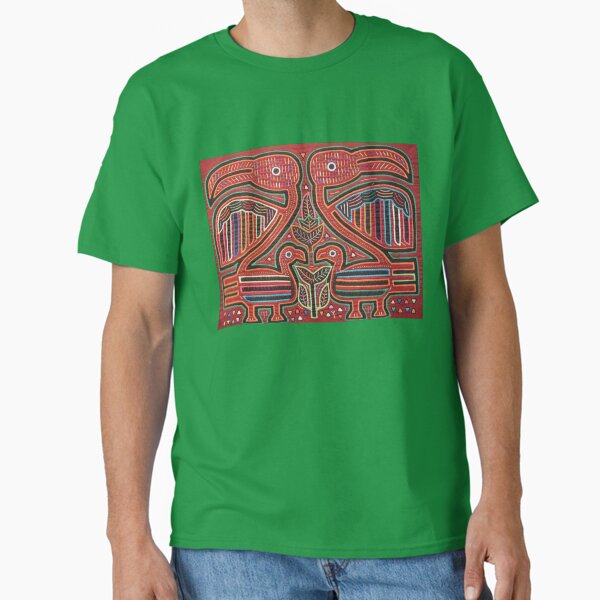 Item preview, Mola de Panama designed and sold by NJharris.
