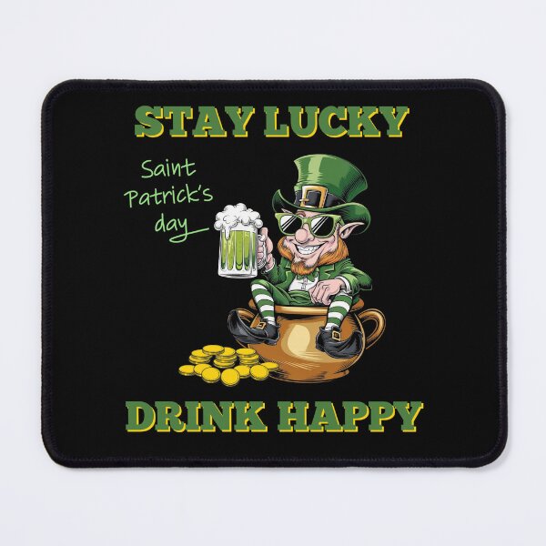 Item preview, St. Patrick's Day designed and sold by Remy490.
