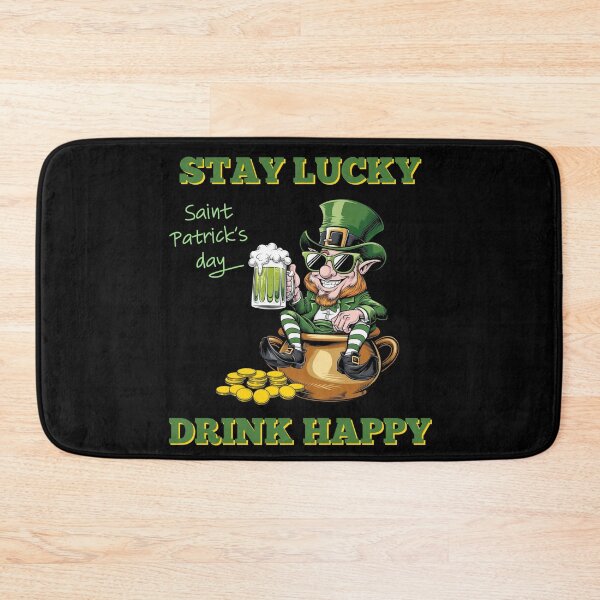 Item preview, St. Patrick's Day designed and sold by Remy490.