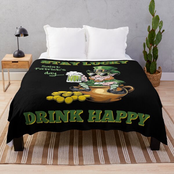 Item preview, St. Patrick's Day designed and sold by Remy490.