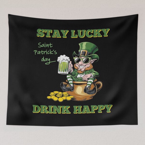 Item preview, St. Patrick's Day designed and sold by Remy490.