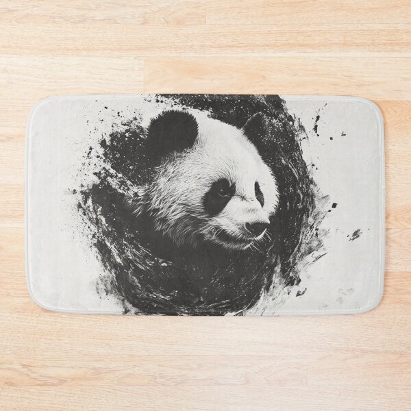 Item preview, Panda Zen designed and sold by DobermanFans.