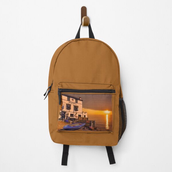 Item preview, Robin Hoods Bay Sunrise designed and sold by Alisonchambers2.