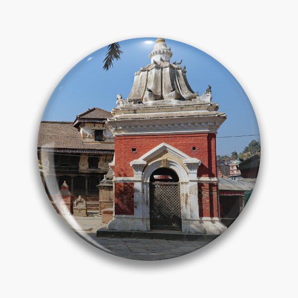 Item preview, Panauti, the heart of Newari heritage designed and sold by franck380.