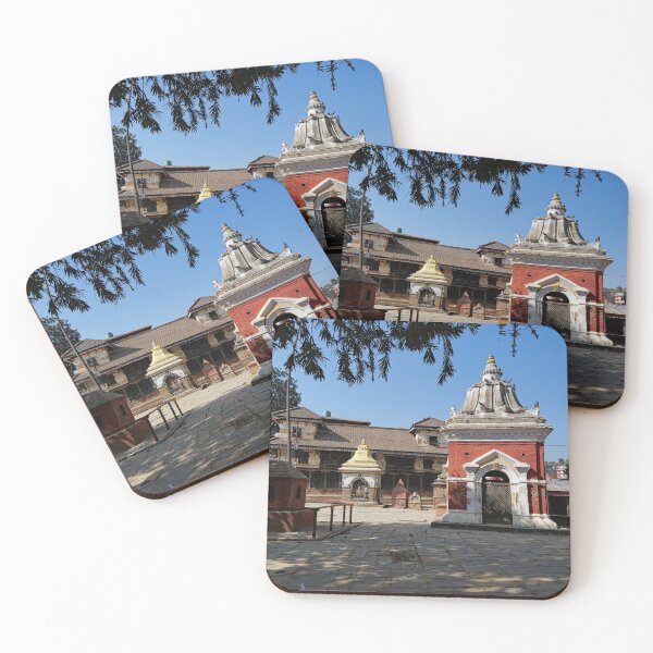 Item preview, Panauti, the heart of Newari heritage designed and sold by franck380.