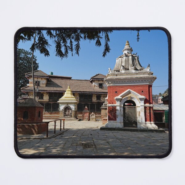 Item preview, Panauti, the heart of Newari heritage designed and sold by franck380.