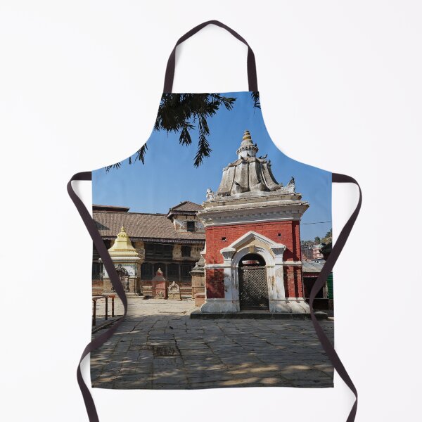 Item preview, Panauti, the heart of Newari heritage designed and sold by franck380.