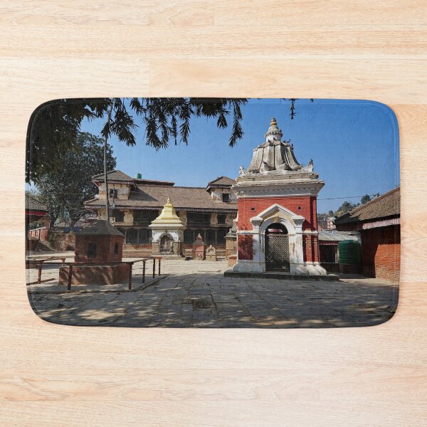 Item preview, Panauti, the heart of Newari heritage designed and sold by franck380.