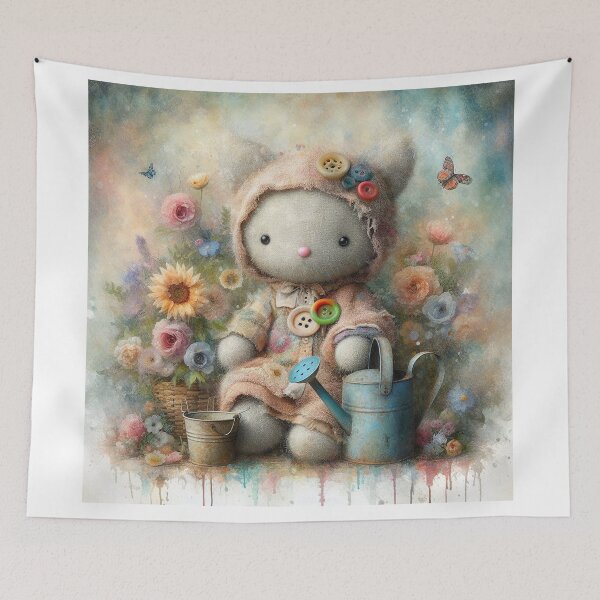 Item preview, Childhood Memory designed and sold by Beyondnote-Art.