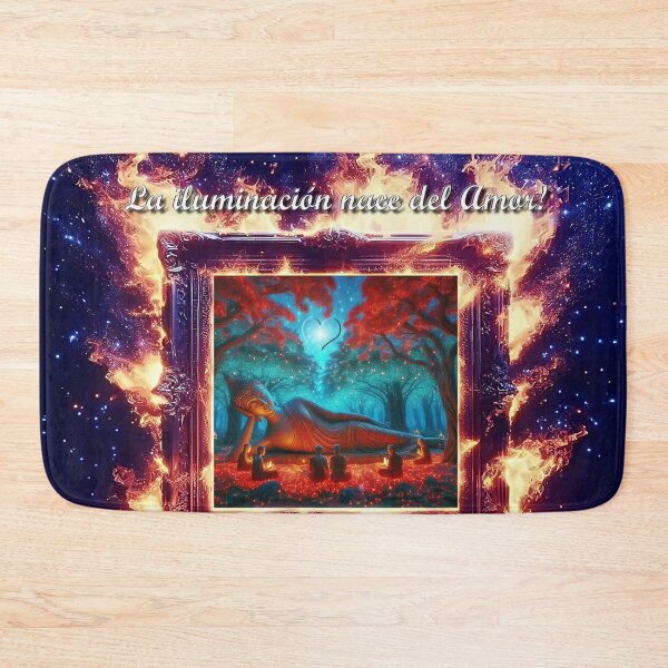 Item preview, Be reborn designed and sold by LuzdeBuesa.