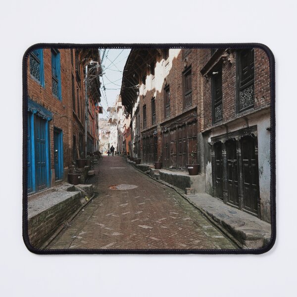 Item preview, Panauti, the heart of Newari heritage designed and sold by franck380.