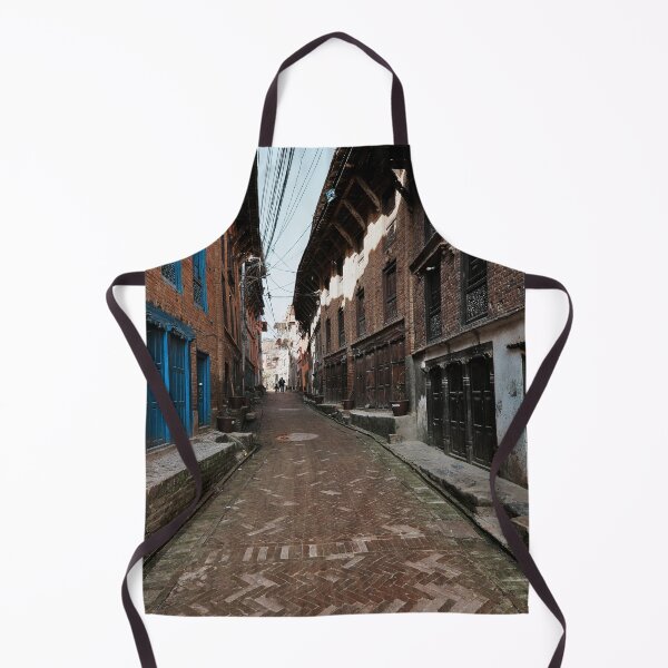 Item preview, Panauti, the heart of Newari heritage designed and sold by franck380.