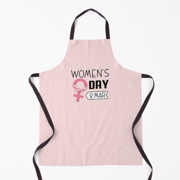 Item preview, 8 March Women's Day - Wacky Holidays designed and sold by ChemicalXShop.