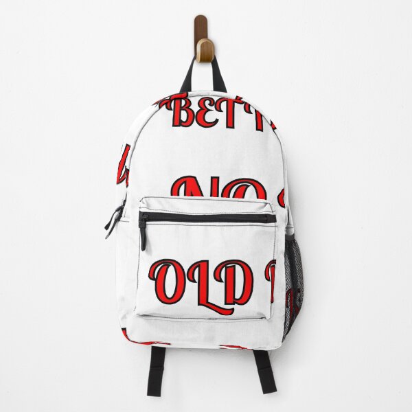 Item preview, OLD DICK IS BETTER THAN NO DICK designed and sold by Fleetwood1994.