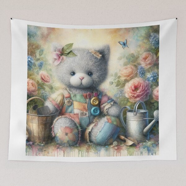 Item preview, Childhood Memory designed and sold by Beyondnote-Art.