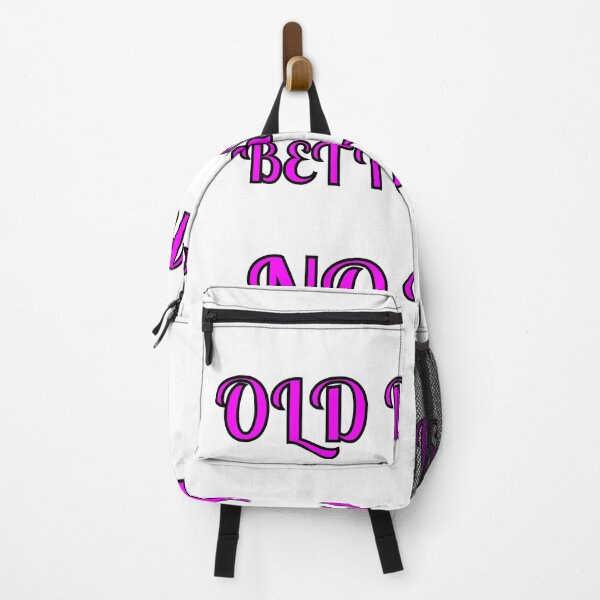 Item preview, OLD DICK IS BETTER THAN NO DICK designed and sold by Fleetwood1994.