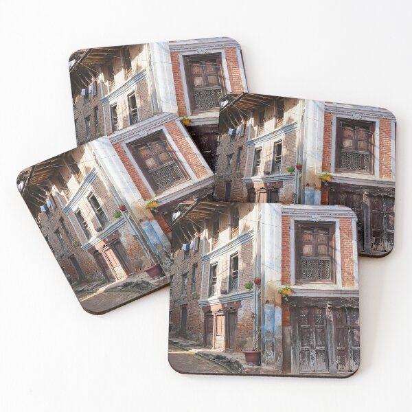 Item preview, Panauti, the heart of Newari heritage designed and sold by franck380.
