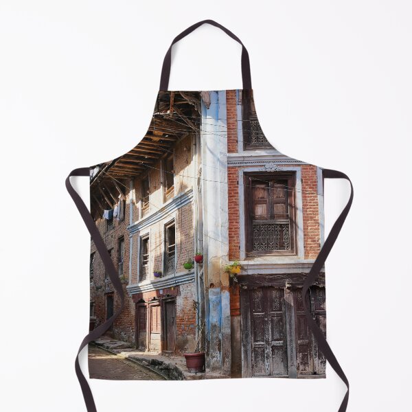 Item preview, Panauti, the heart of Newari heritage designed and sold by franck380.