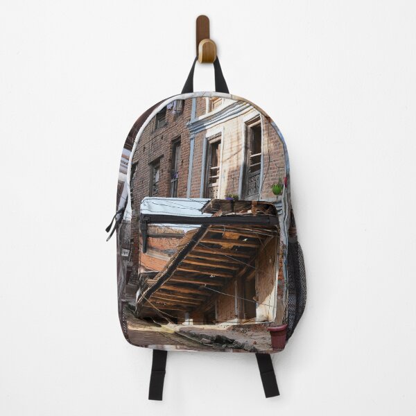 Item preview, Panauti, the heart of Newari heritage designed and sold by franck380.