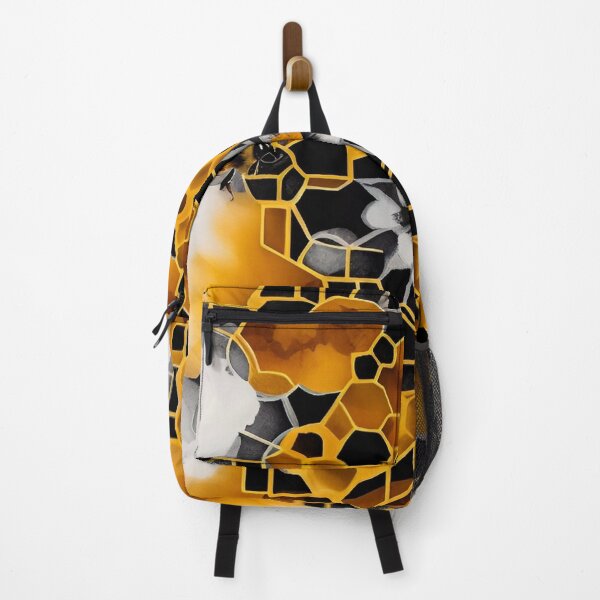 Item preview, Honeycomb Haze designed and sold by Whimspired By Paxx.