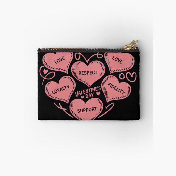 Item preview, The heart of Valentine's Day : Love, Fidelity and Support. designed and sold by Tomasz  Siennicki.
