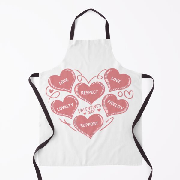 Item preview, The heart of Valentine's Day : Love, Fidelity and Support. designed and sold by Tomasz Siennicki.