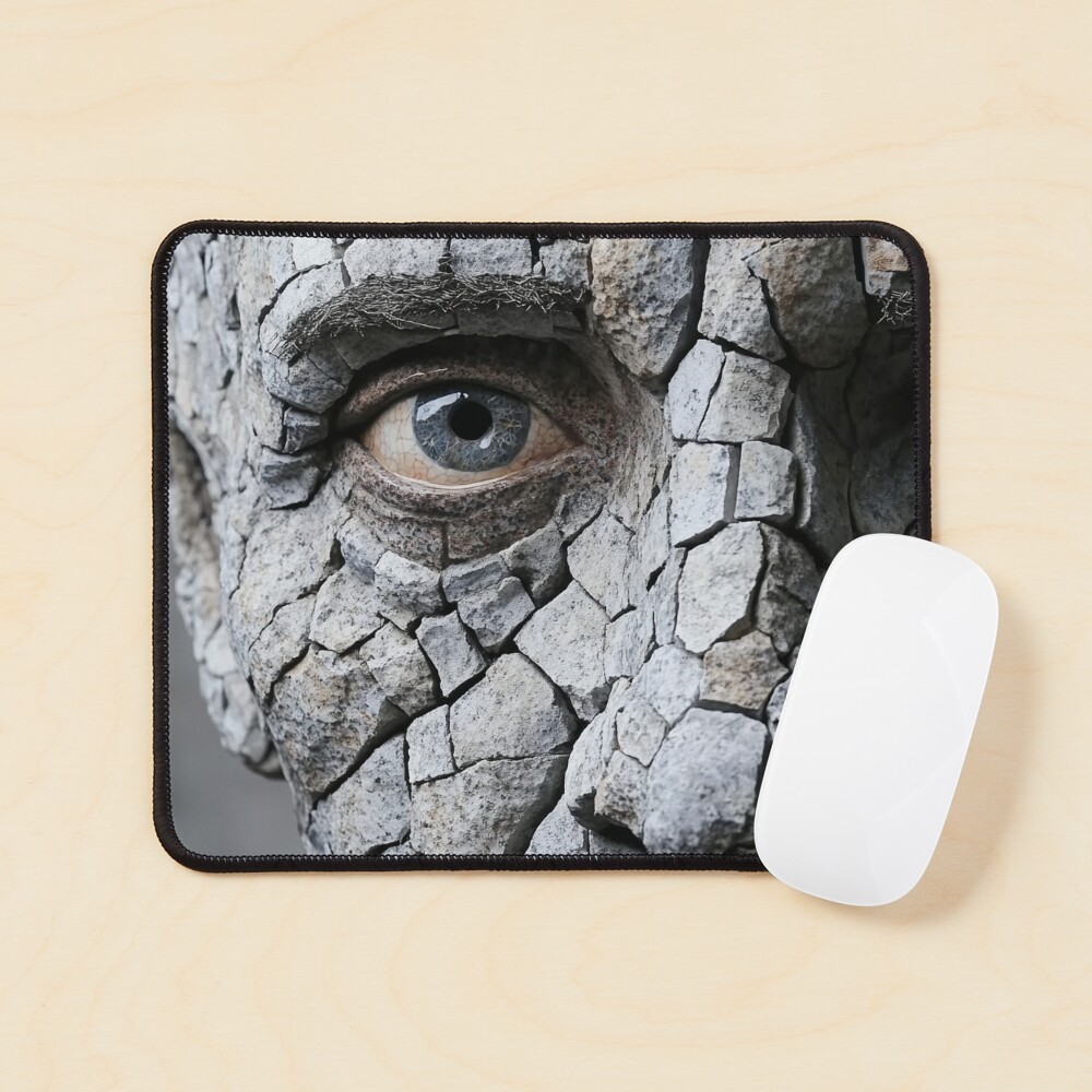 Item preview, Mouse Pad designed and sold by RicoInStudios.