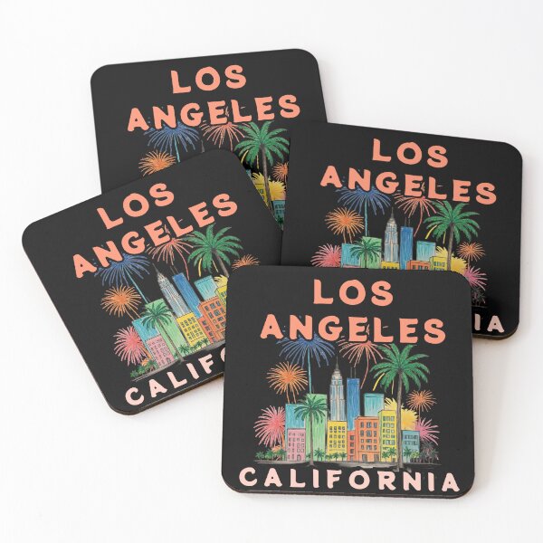 Item preview, los Angeles designed and sold by zzzozzo.