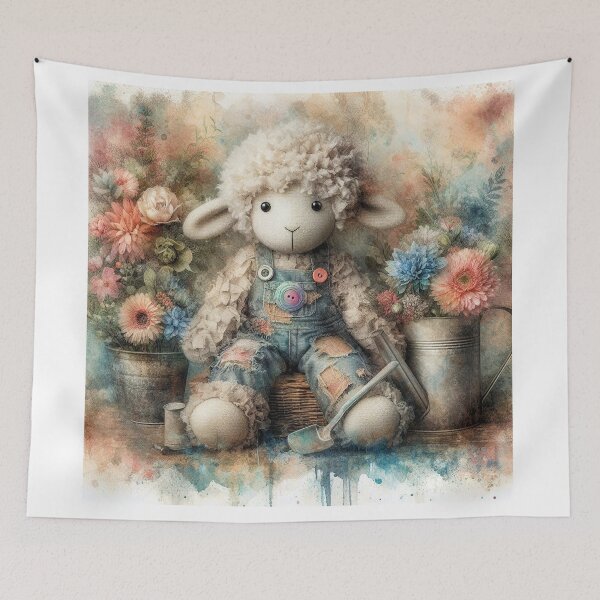 Item preview, Childhood Memory designed and sold by Beyondnote-Art.