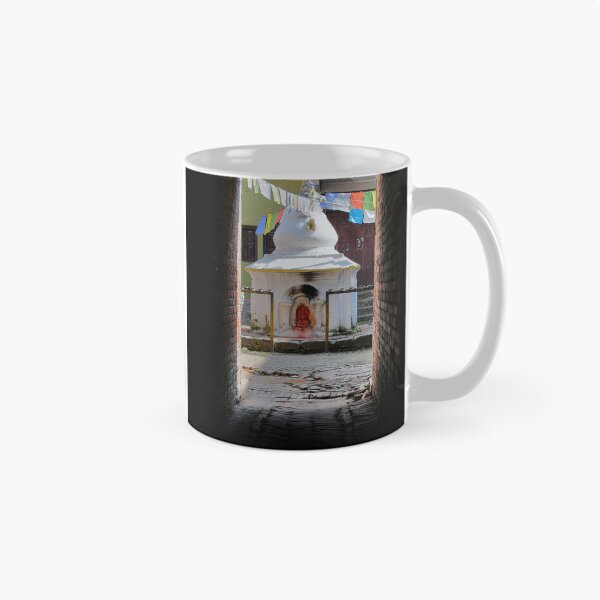 Item preview, Panauti, the heart of Newari heritage designed and sold by franck380.
