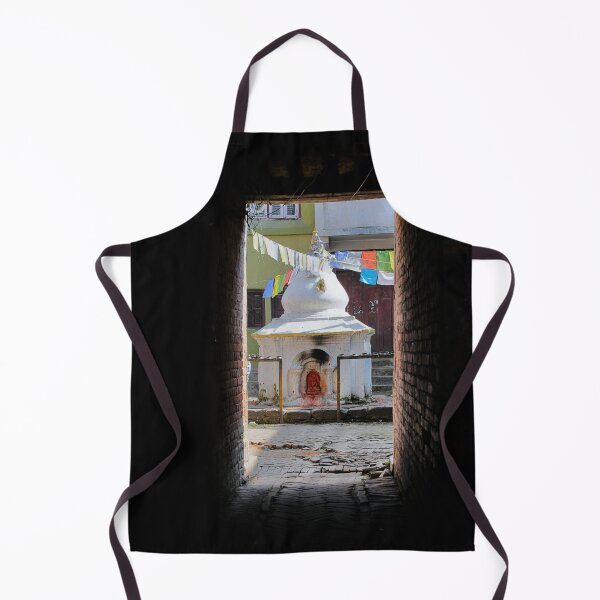 Item preview, Panauti, the heart of Newari heritage designed and sold by franck380.